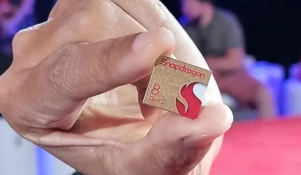 Celah Keamanan di Chipset Qualcomm Ancam Smartphone Android!