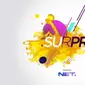 Program surprise di Net.Tv (Foto:Instagram @Surprise_Net)