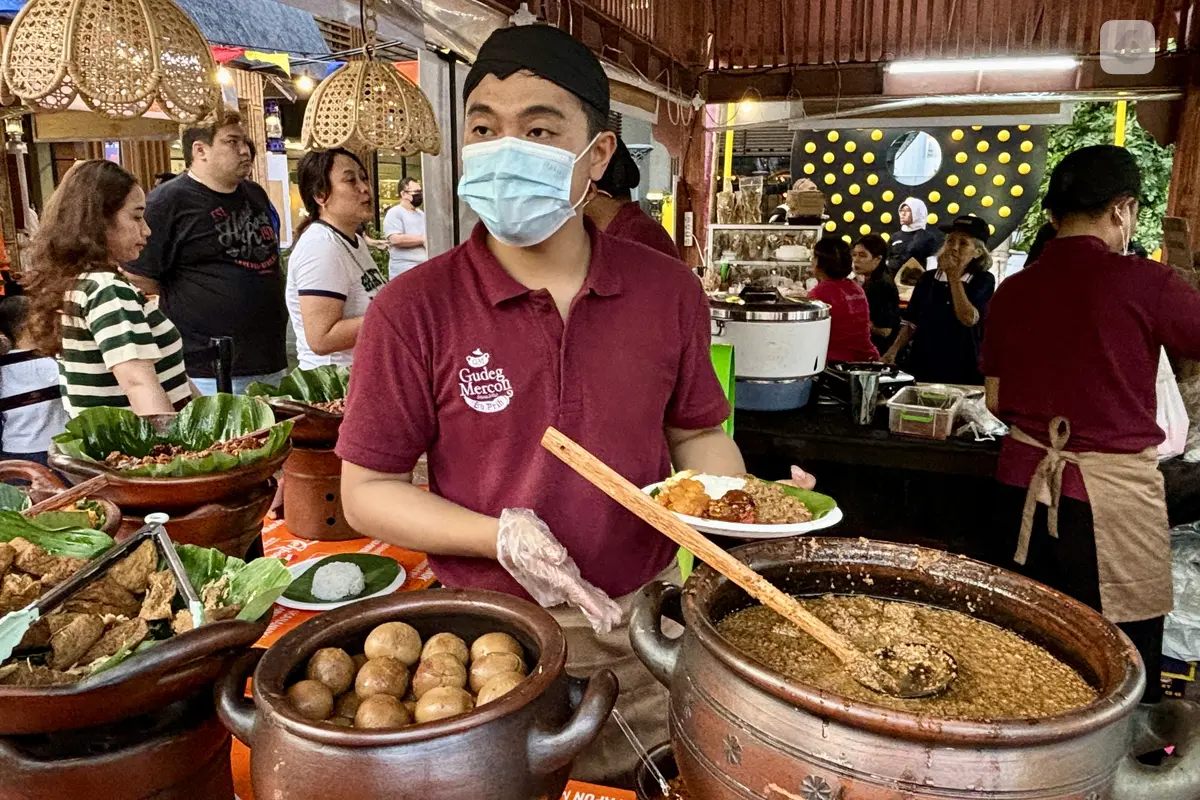 JF3 Food Festival 2024
