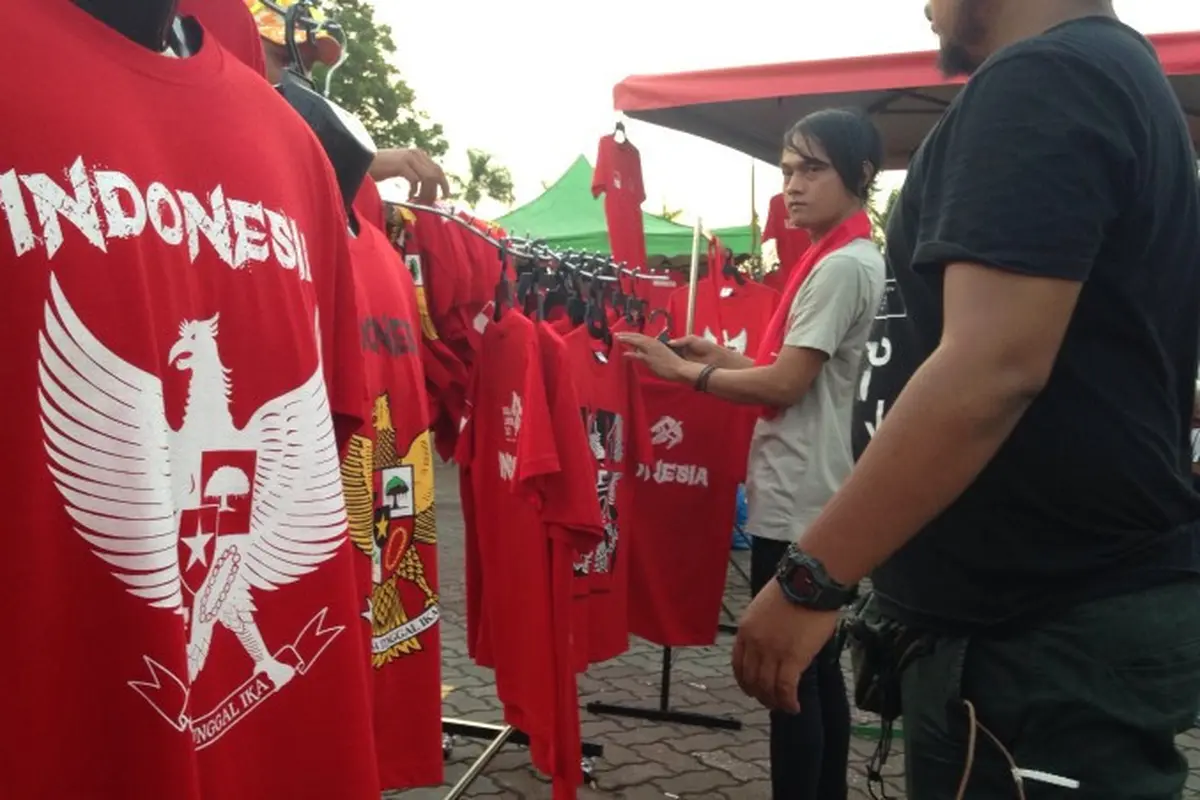 Timnas Indonesia U-22