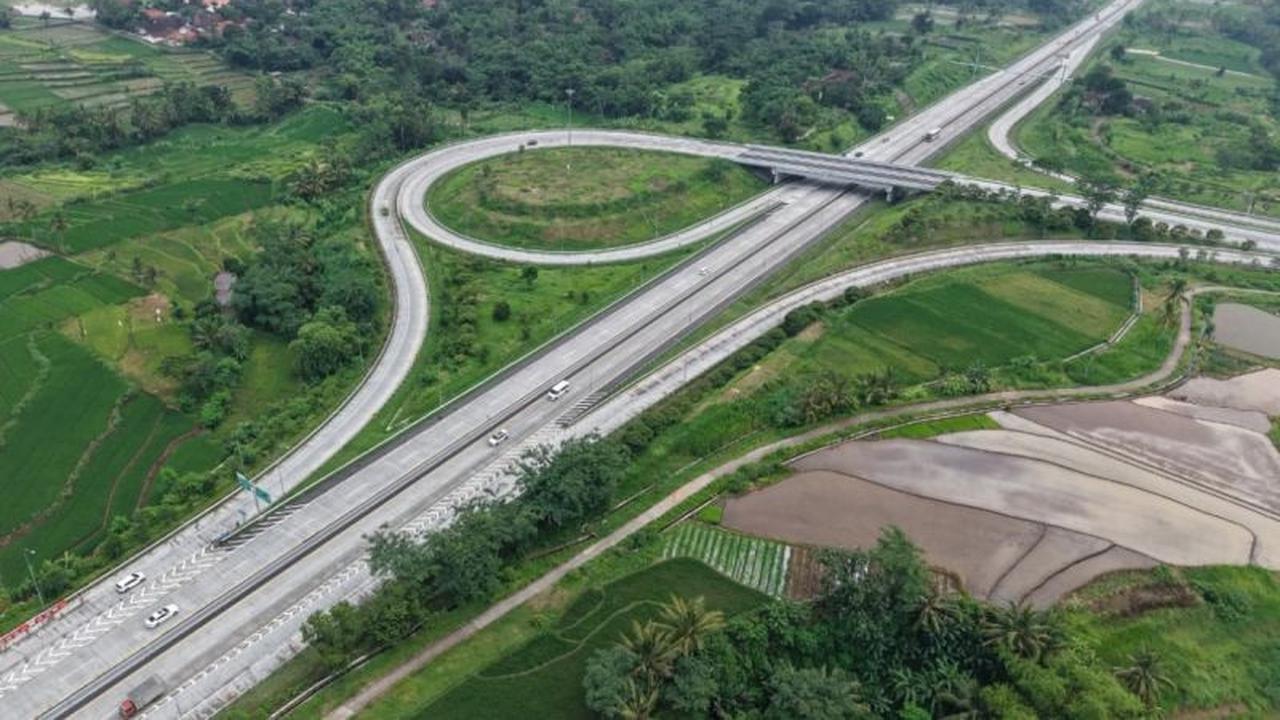 Tol Semarang-Solo Siap Layani Libur Nataru, PT Trans Marga Jateng Pastikan Kesiapan Infrastruktur