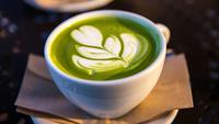 Manfaat Kesehatan Minuman Matcha yang Kini Ngetren Sebagai Pengganti Kopi