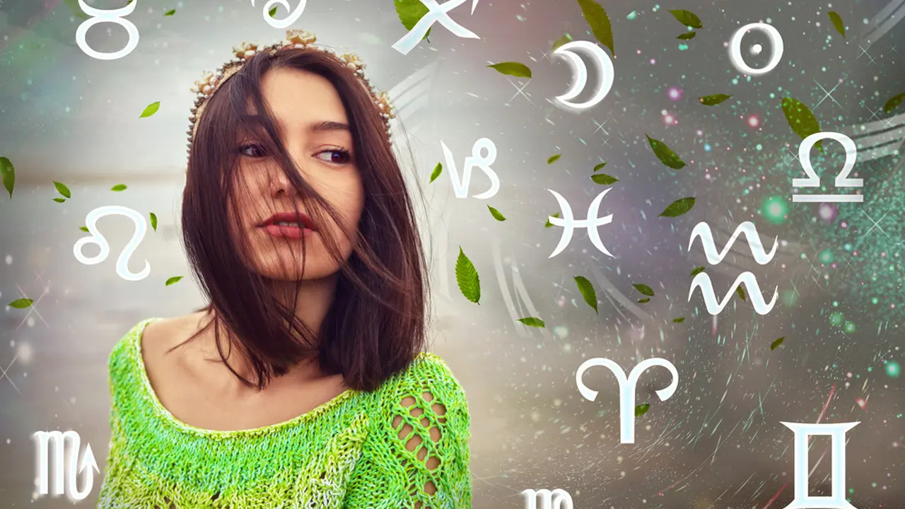 perempuan zodiak