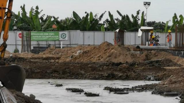 (Foto: Liputan6.com/Dian Kurniawan)