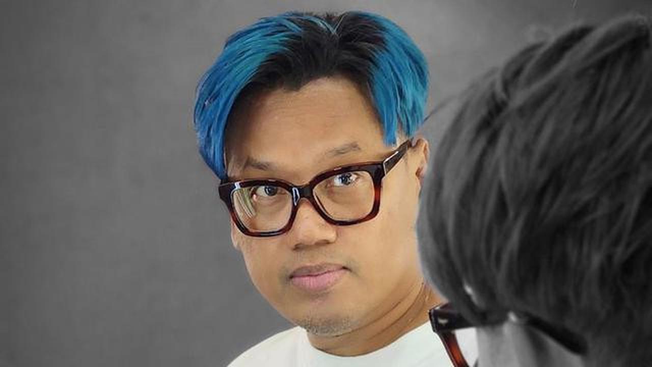 Uya Kuya Dikaitkan dengan 750 Dapur MBG,  Astrid Kuya Angkat Bicara Soal Akurasi Informasi
