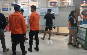Update Evakuasi KM Mutiara Sentosa 2, Data Manifest Penumpang Jadi Sorotan