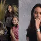 Potret putri presenter Jejak Si Gundul yang jarang tersorot. (Sumber: Instagram/cettaclaudiaa)