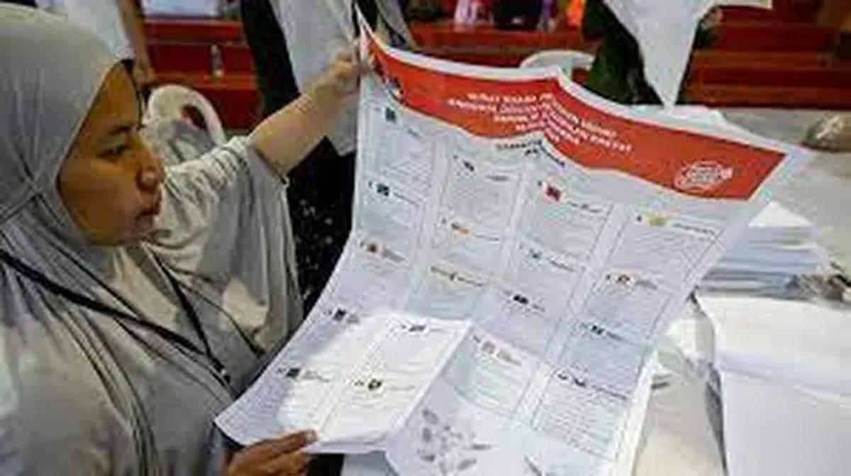 Apa itu Pemilu Campuran yang Disarankan Diterapkan di Indonesia?