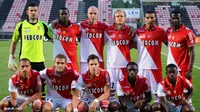 AS Monaco Kena Hukuman Sebelum Kompetisi Dimulai