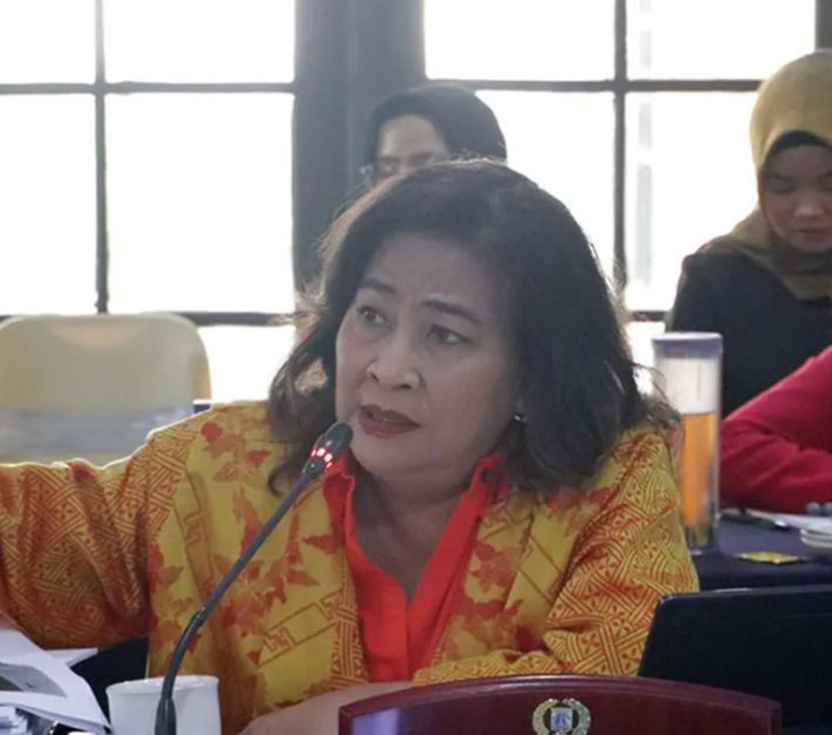 Selain transportasi, harga bergerak Cinta yang lain memiliki angka Rp140 juta. 

Nilai ini lebih kecil dari besaran harta transportasi yang ia miliki.