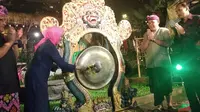 Bali Spirit Festival 2019 Resmi Dibuka, 300 Volunteer Dilibatkan
