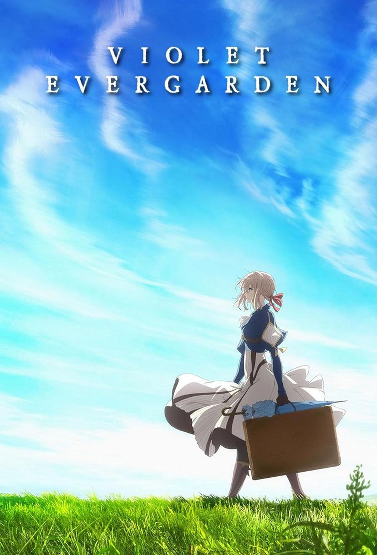 10 Anime dengan Rating Tertinggi di Jepang, Update April 2025 Menurut Penggemar Lokal