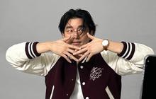 Potret Terbaru Gong Yoo Banjir Sorotan, Tampil dengan Rambut Acak-Acakan tapi Full Damage
