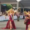 Dipadati Ribuan Wisatawan, Begini Kemeriahan Jember Fashion Carnaval
