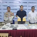Bukan lagi Lewat Toko, Ini Modus Baru Penjualan Obat G di Depok