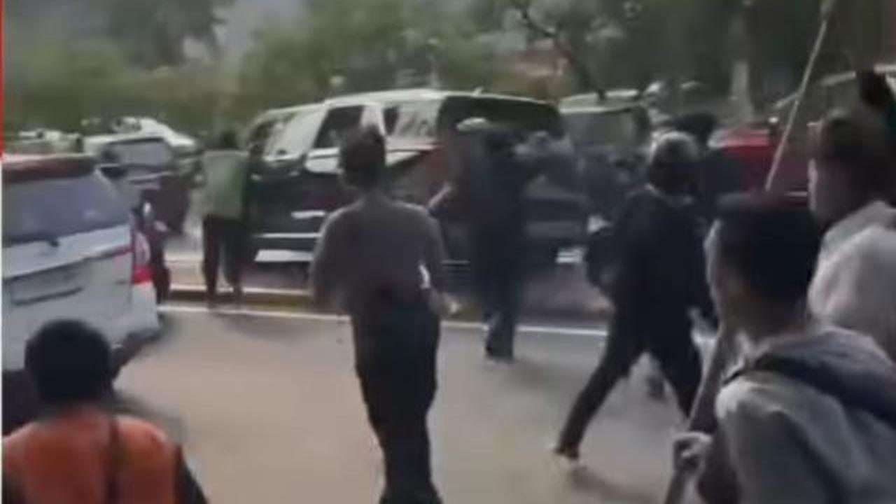 Ini Alasan Hakim Bedakan Vonis Pidana ke 25 Terdakwa Kasus Demo Agustus