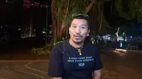 Pengakuan Mongol Stres di Balik Film Gereja Setan, Pernah Jadi Anggota Sekte Berbahaya
