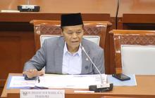 MPR Dorong Percepatan Pembentukan Ditjen Pesantren di Kemenag Demi Kualitas Pendidikan Islam