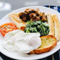 ilustrasi telur/copyright Unsplash/Carissa Gan