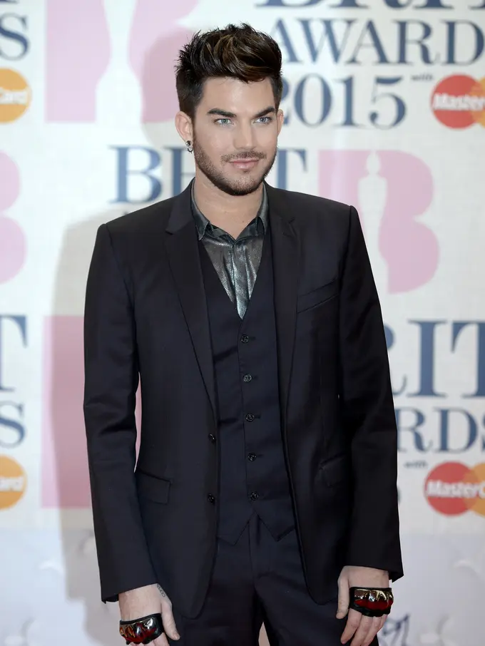 [Bintang] Adam Lambert
