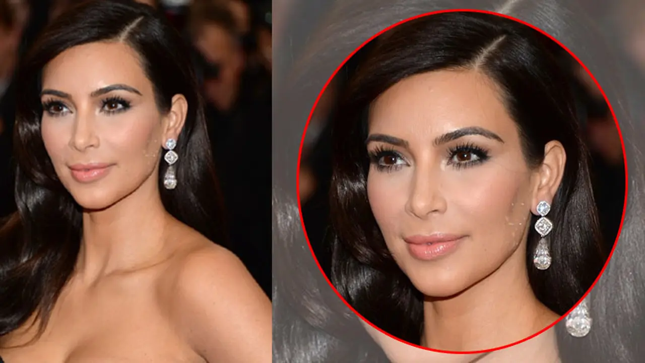 Kim Kardashian 