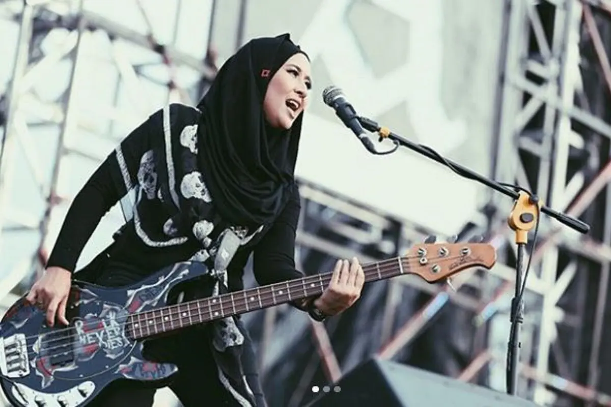 [Bintang] Chua Kotak