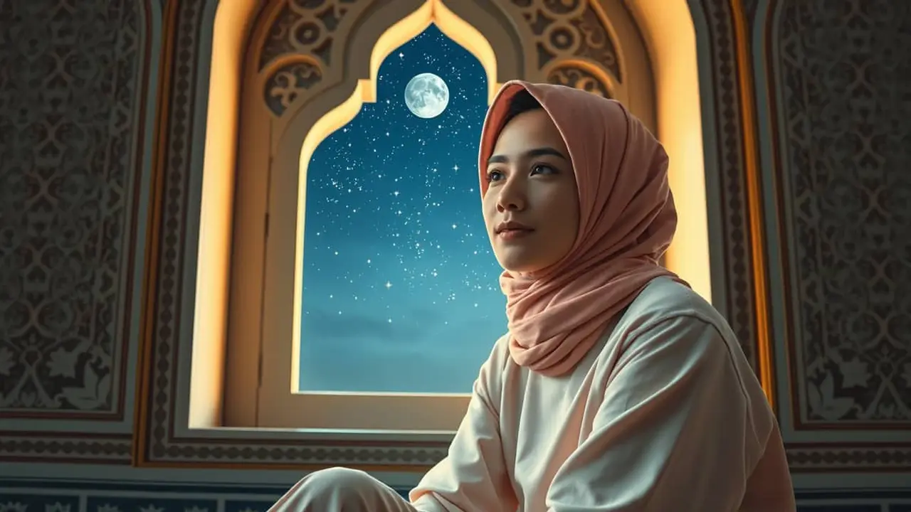 arti mimpi crush dalam islam
