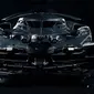 Mobil Batman dijual seharga Rp12 miliar (Autoevolution)