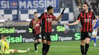 Christopher Nkunku: Dari Monster Gol RB Leipzig hingga Pencarian Ulang Ketajaman di AC Milan