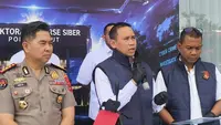 Polda Sumut Tetapkan Seleb Tiktok Tersangka Penistaan Agama