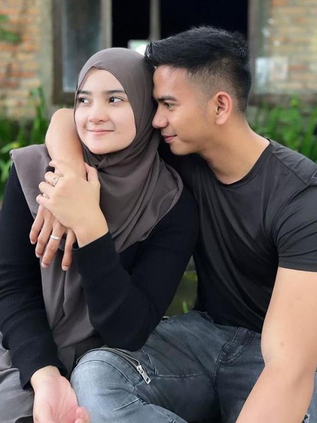 Hapus Foto hingga Unfollow Instagram, Ini 6 Potret Kenangan Ridho DA dan Syifa