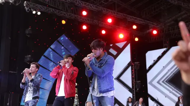 [Bintang] Meet and Greet SCTV