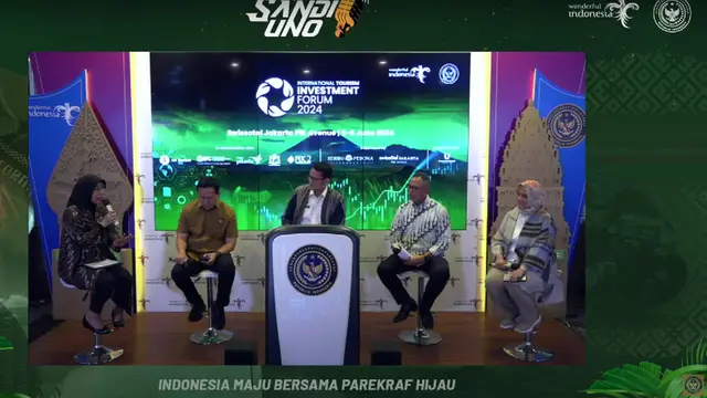 INA Sorot Kelemahan Pariwisata Indonesia yang Perlu Diperbaiki untuk Tarik Lebih Banyak Investor