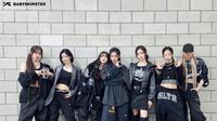 BABYMONSTER Resmi Tambah Jadwal Konser di Indonesia, Jangan Lewatkan Tanggalnya (credit: instagram.com/babymonster_ygofficial)