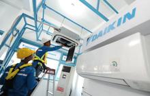 Jamin Kualitas Produk, Daikin Industries Resmi Kantongi Sertifikat SNI yang Baru