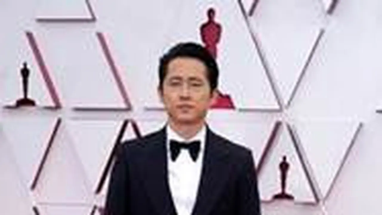 Steven Yeun