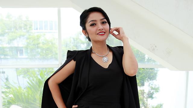 Siti Badriah Lagi Syantik Lirik Youtube