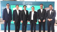 IPO FORE Oversubscription 200 Kali, Saham Senggol ARA Usai Listing
