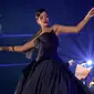 Pesta bintang dalam ajang penghargaan bergengsi Grammy Awards, termasuk penampilan dari Rihanna (EntertainmentNews)