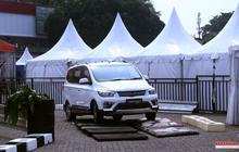 Apa pilihan mobil yang dapat dibeli dengan modal sekitar Rp50 juta di tahun 2024?