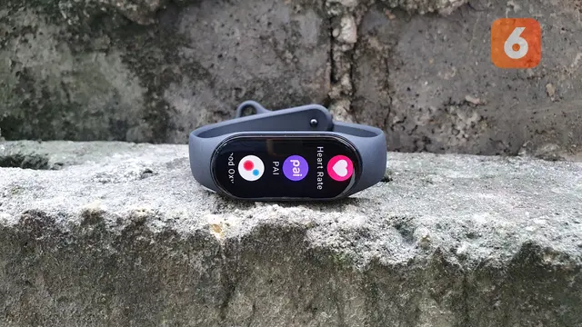 Xiaomi Smart Band 7