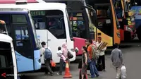 3 Konsep Perombakan 15 Terminal di Jakarta