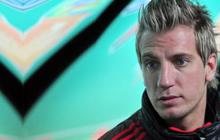 Sampdoria resmi dapatkan Maxi Lopez