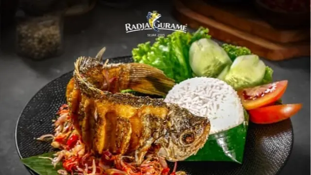 Rekomendasi Tempat Makan Enak di Cempaka Putih