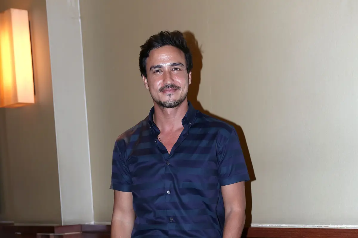 [Bintang] Hamish Daud