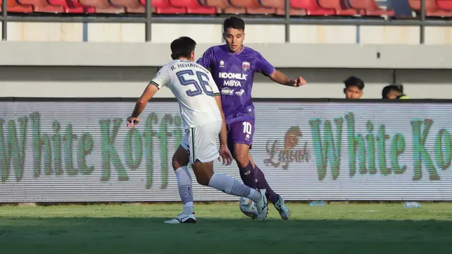 Persita Vs Persib