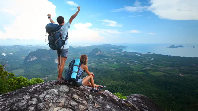 Tips Ciamik Supaya Kamu Tetap Sehat Saat Travelling