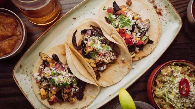 Tacos