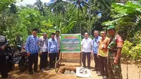 Demi Jaga Produktivitas, Begini Cara Kementan Pacu Antisipasi Perubahan Iklim