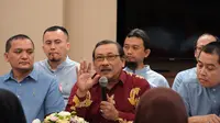 Peneliti BRIN: Rokok Elektronik Miliki Risiko Lebih Rendah, Kebijakan Harus Adil dan Berbasis Sains